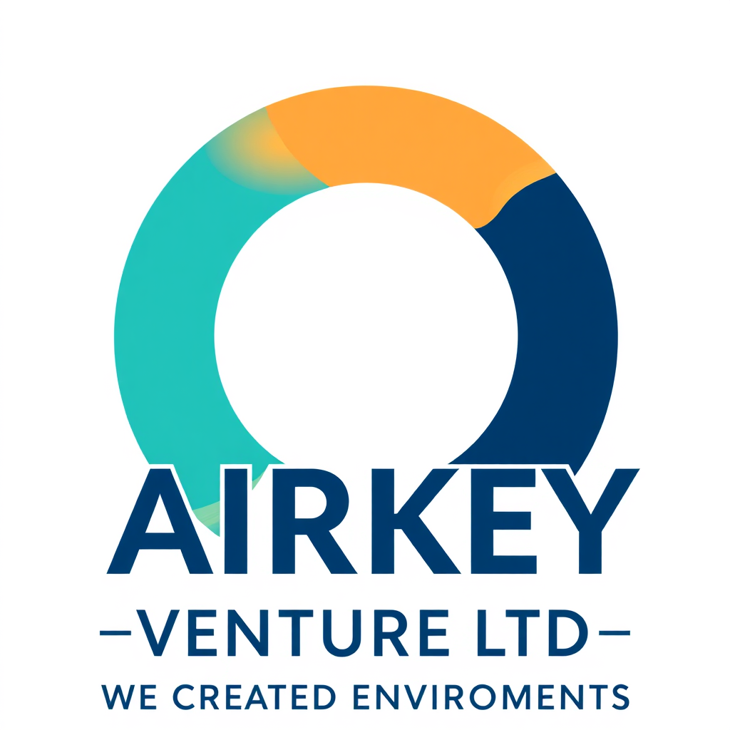 AIRKEY VENTURE LTD logo